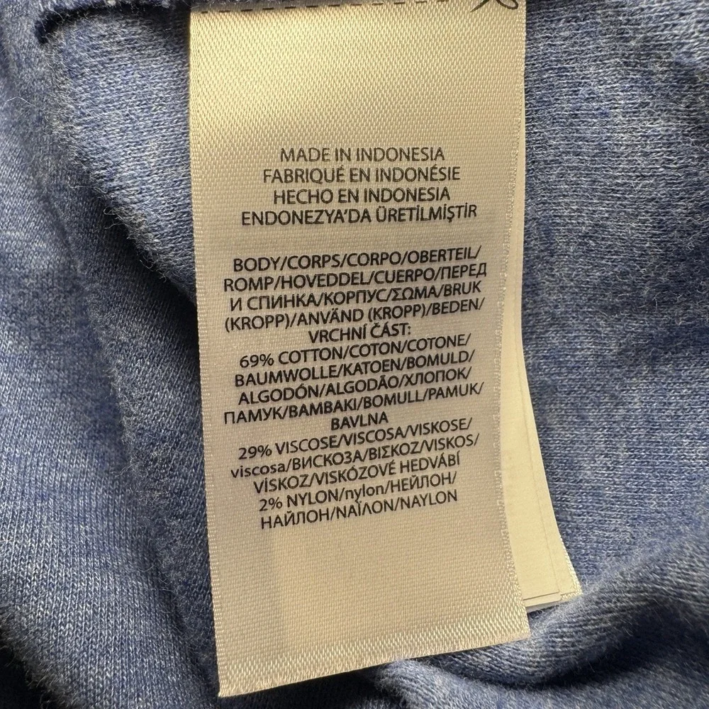Polo Ralph Lauren good pullover
